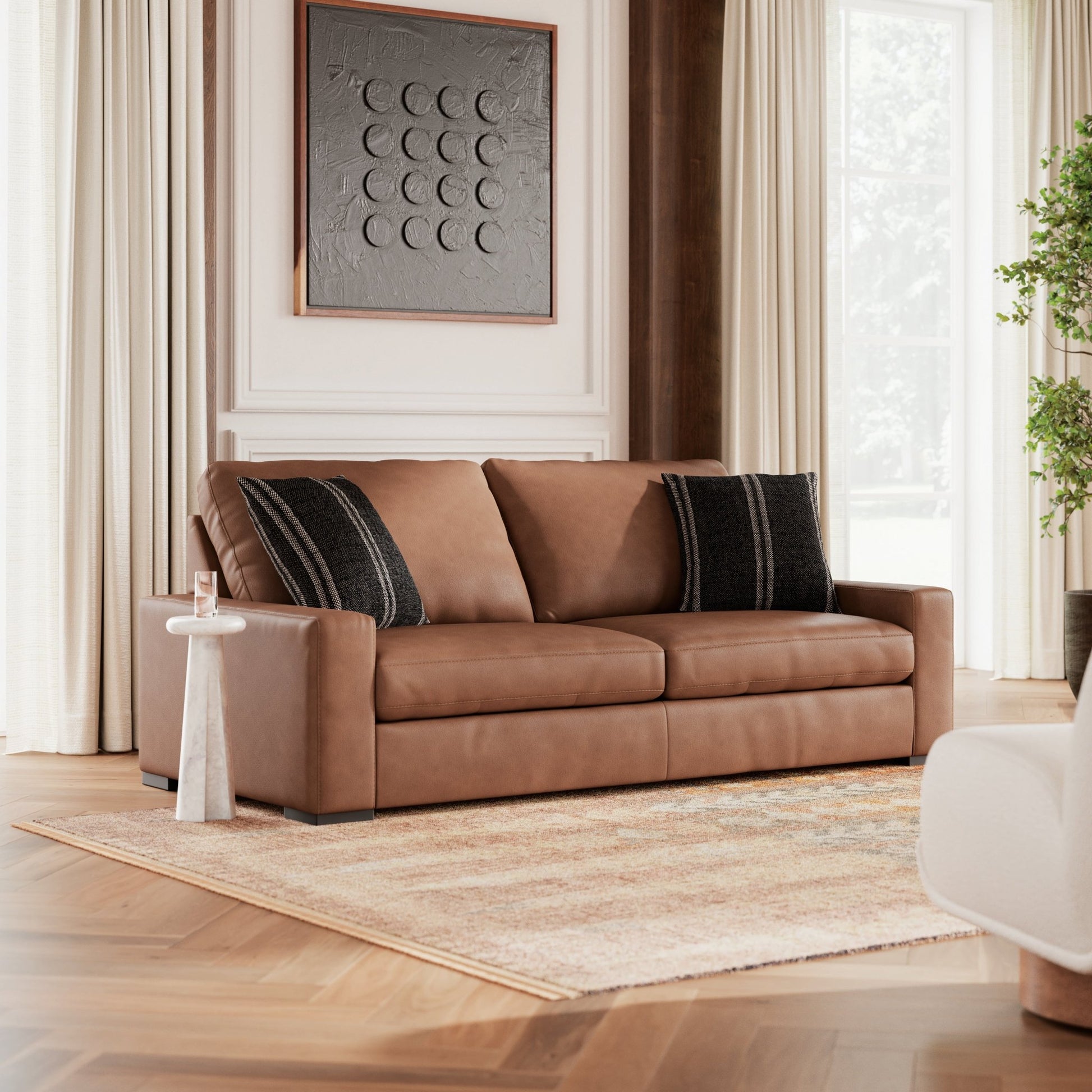 Calden Sofa Sofas & Loveseats| Ashley Homestore