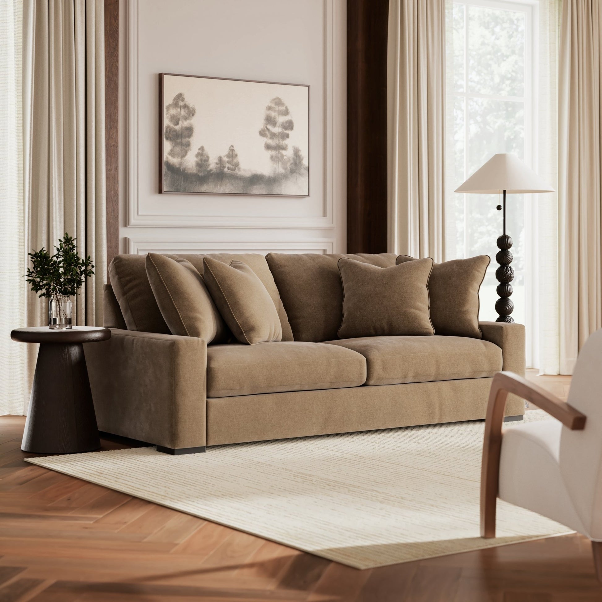 Calden Sofa Sofas & Loveseats| Ashley Homestore