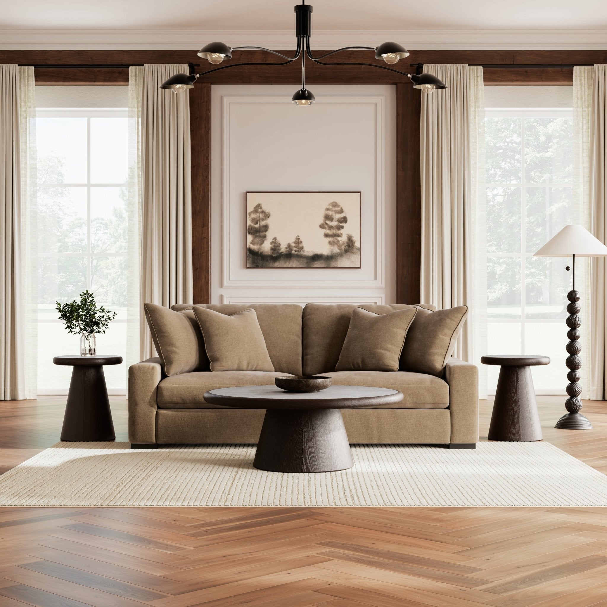 Calden Sofa Sofas & Loveseats| Ashley Homestore