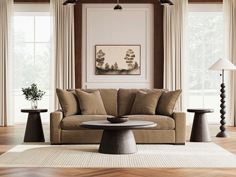 Calden Sofa Sofas & Loveseats| Ashley Homestore
