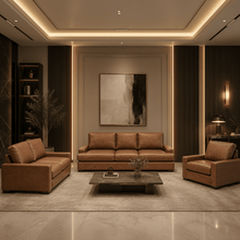 Calden Sofa Set