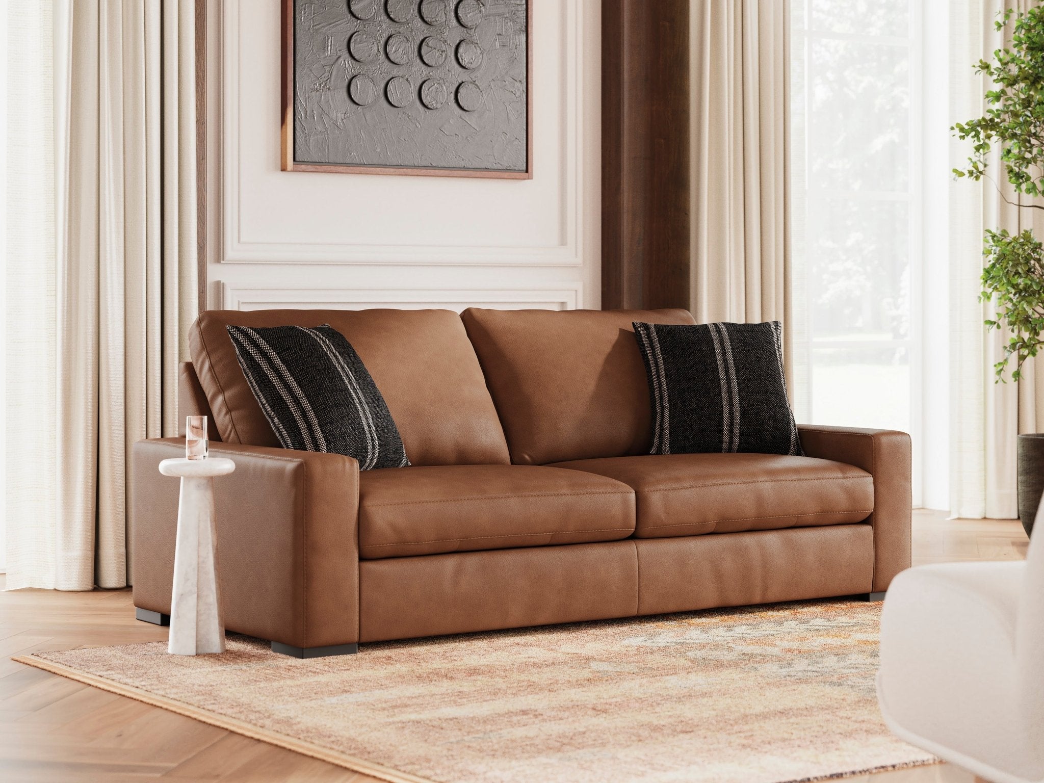 Calden Sofa Set Living Room Sets| Ashley Homestore