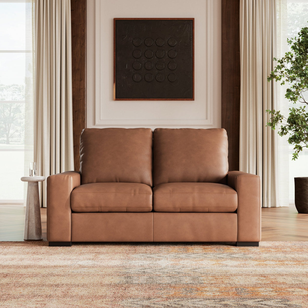 Calden Sofa Set Living Room Sets| Ashley Homestore