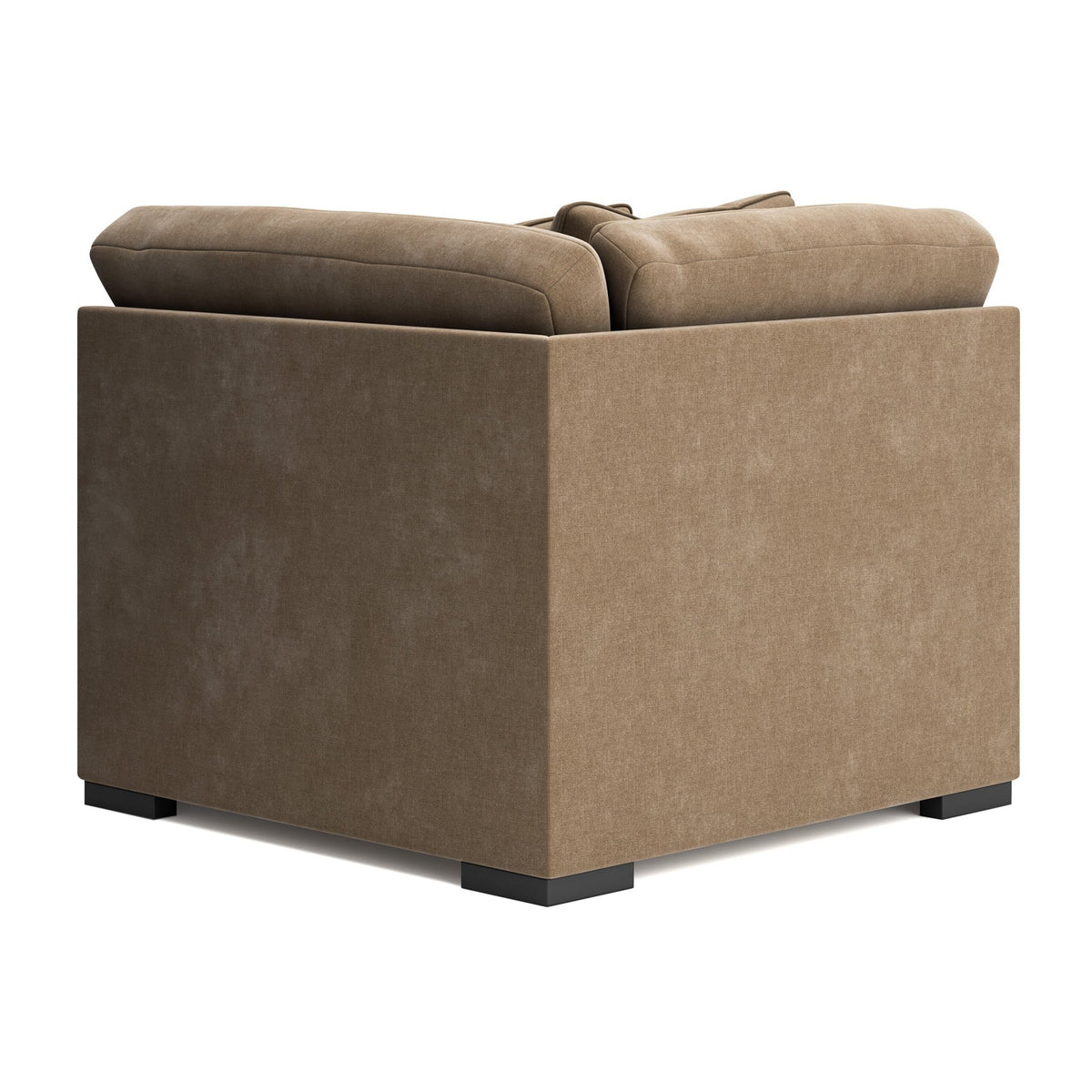 Calden Wedge Sectionals| Ashley Homestore