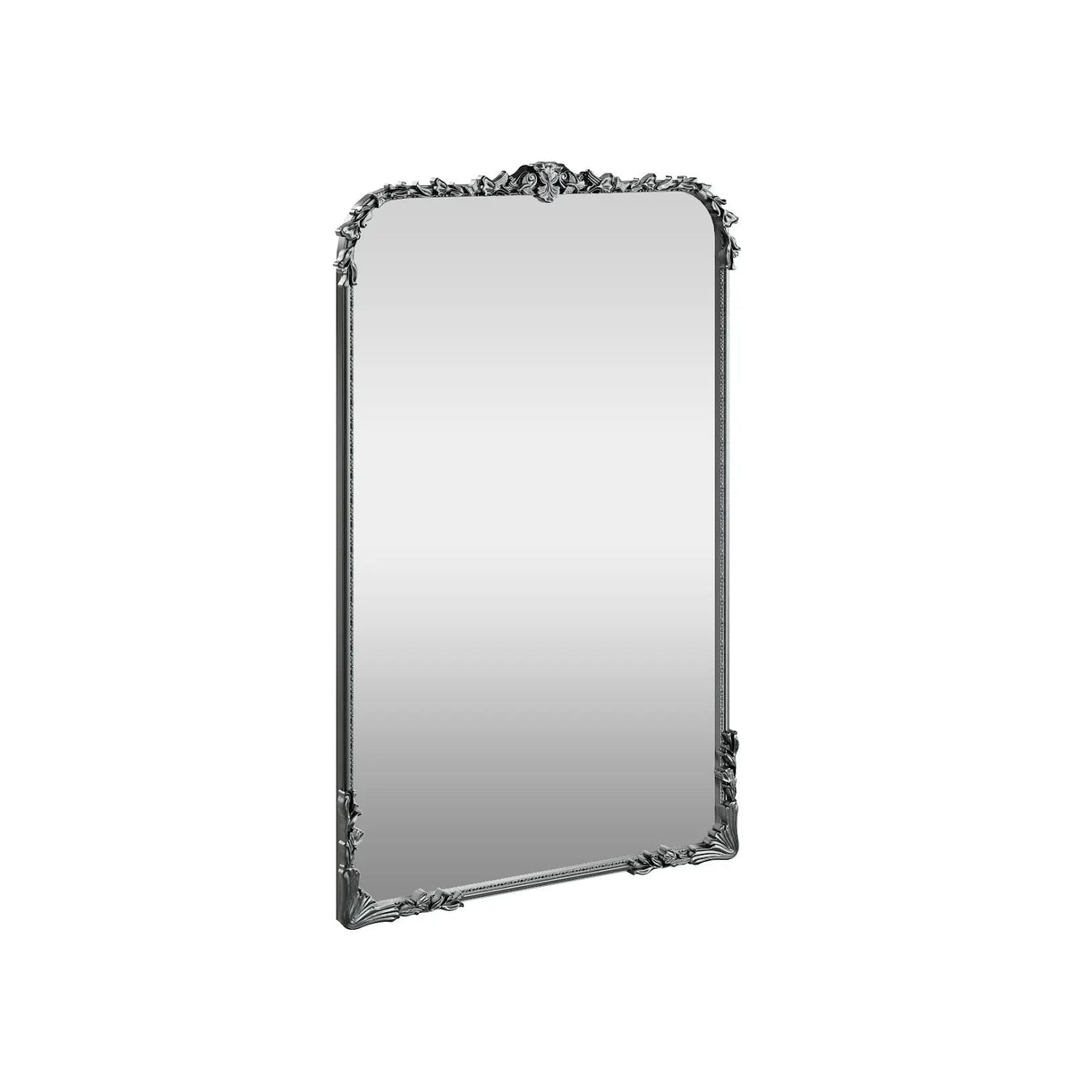 Calder Mirror Black Mirrors| Roots Furniture