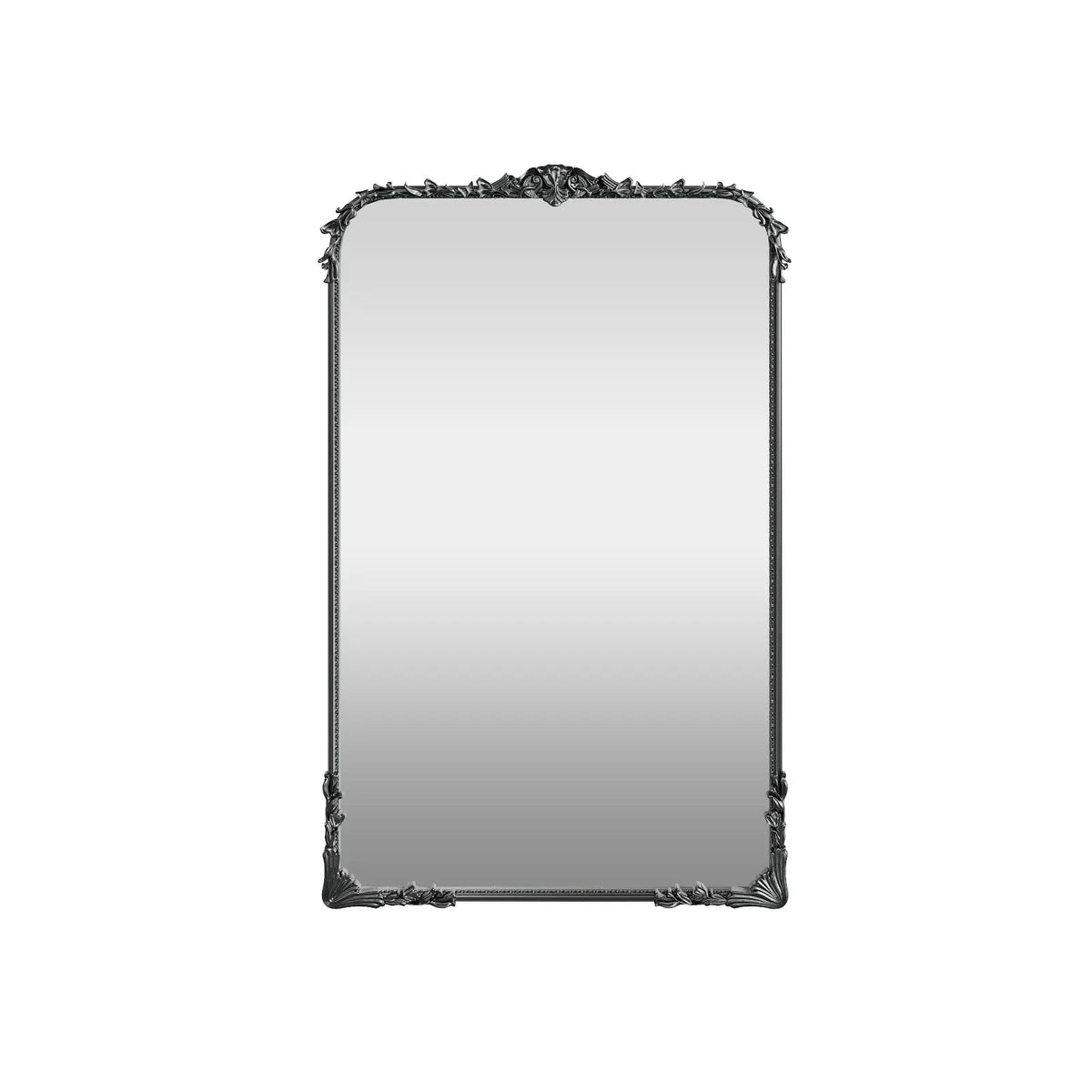 Calder Mirror Black Mirrors| Roots Furniture