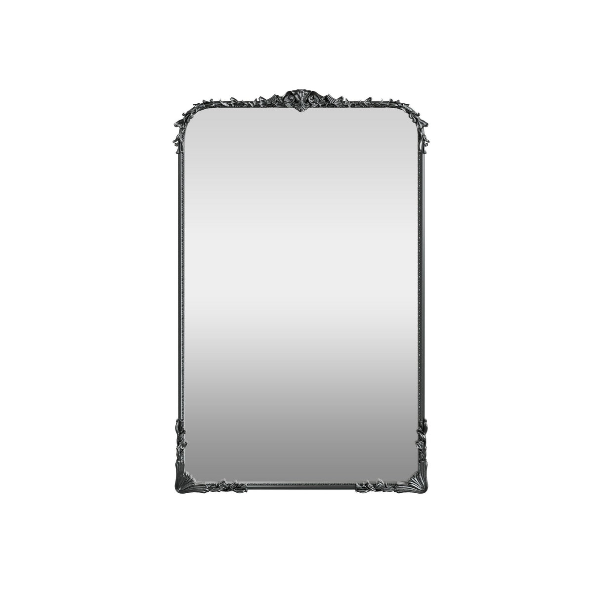 Calder Mirror Black Mirrors| Roots Furniture