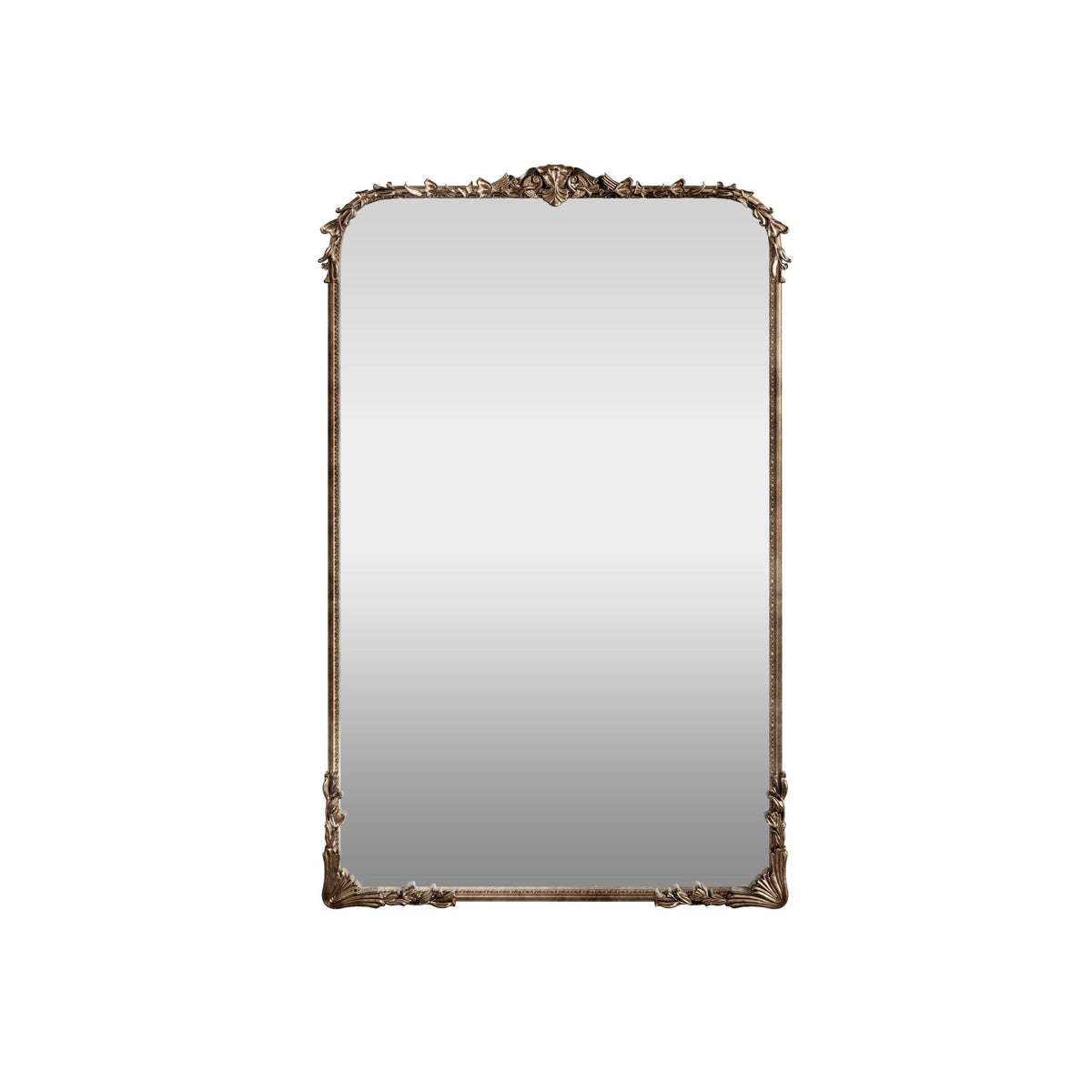Calder Mirror Verdegris Mirrors| Roots Furniture