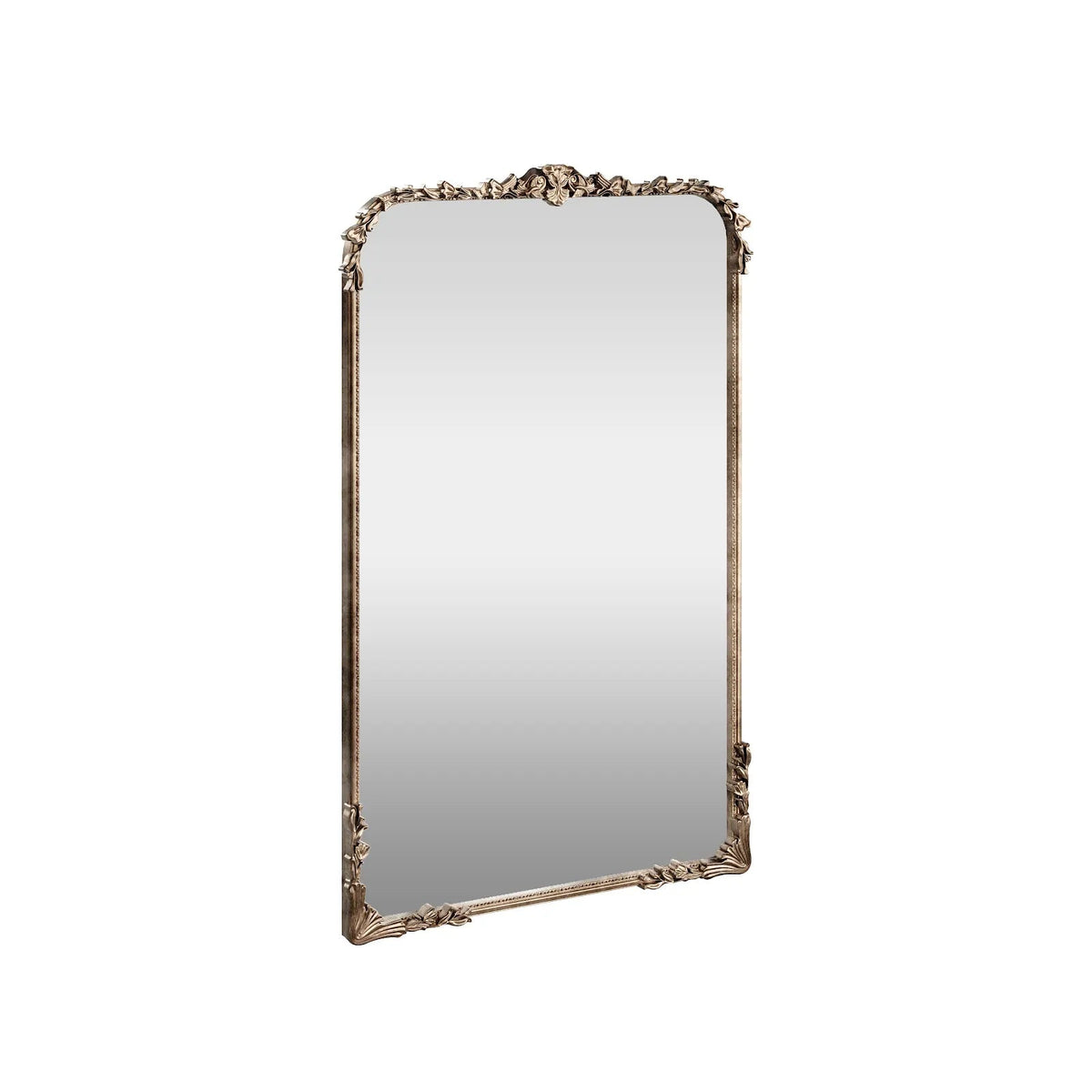 Calder Mirror Verdegris Mirrors| Roots Furniture