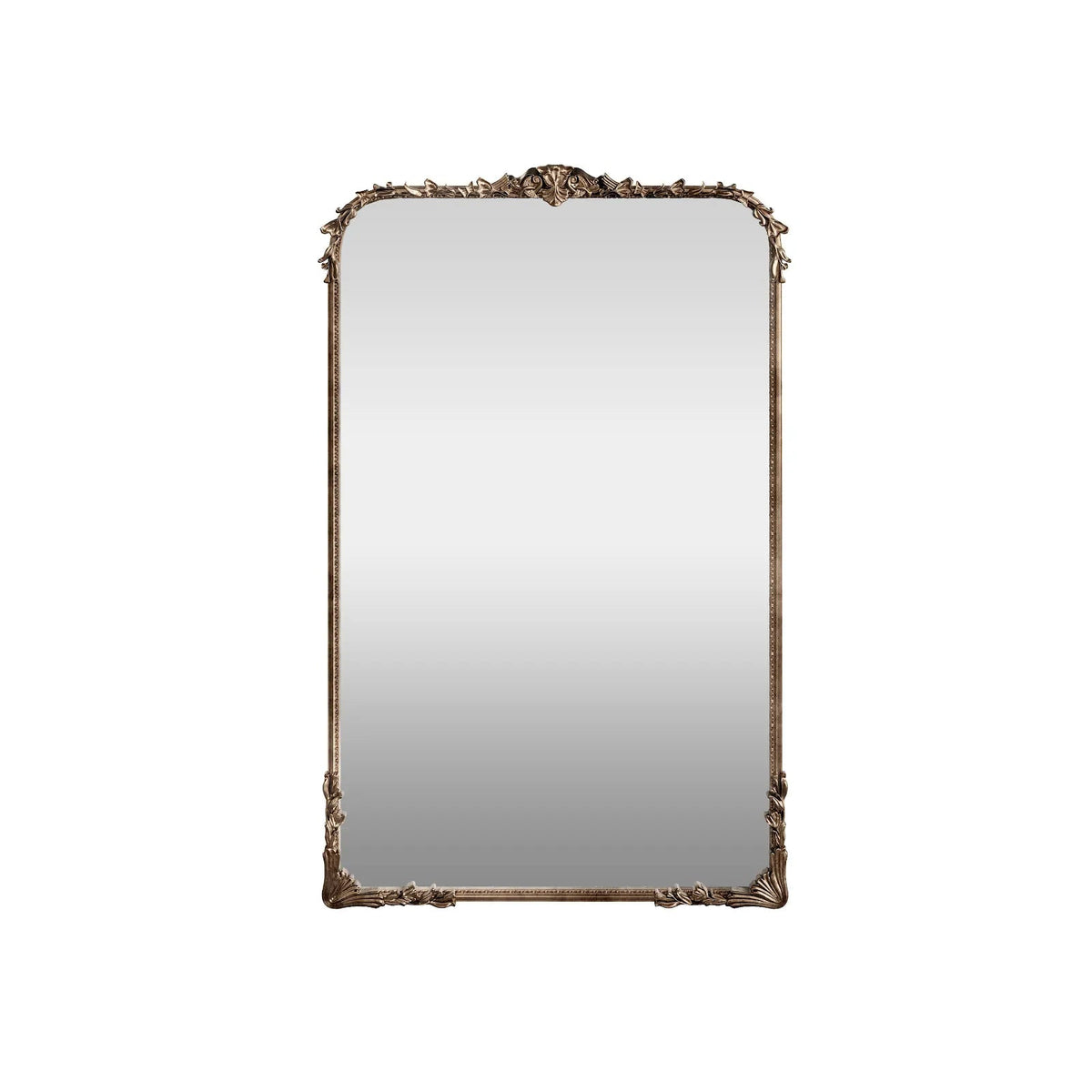 Calder Mirror Verdegris Mirrors| Roots Furniture