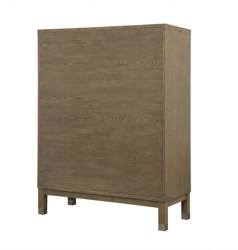 Caleb Chest Cabinets & Chests| Roots Furniture