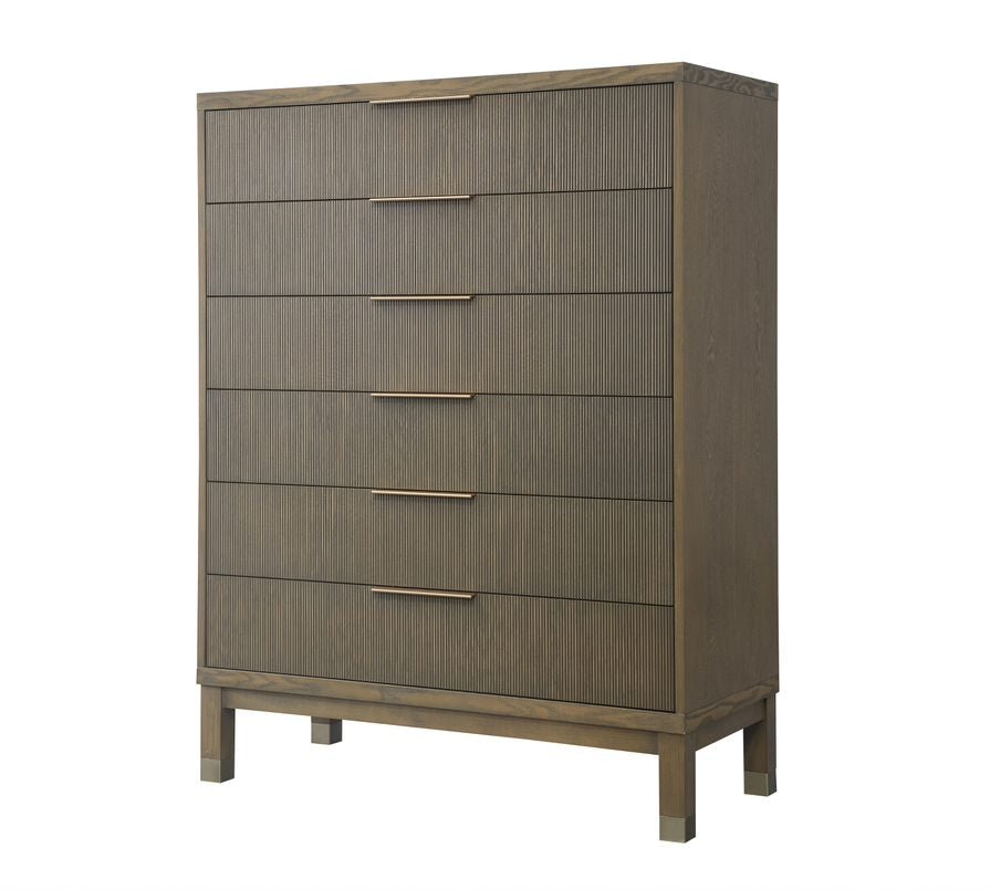 Caleb Chest Cabinets & Chests| Roots Furniture