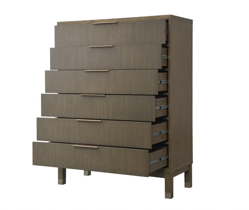 Caleb Chest Cabinets & Chests| Roots Furniture