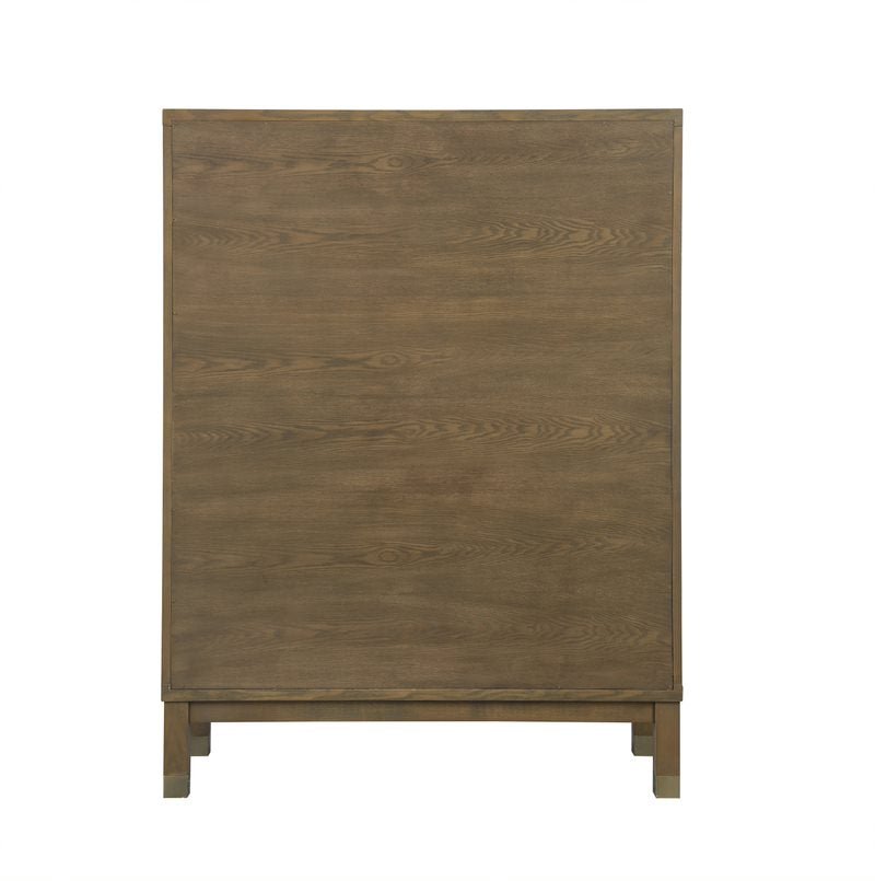 Caleb Chest Cabinets & Chests| Roots Furniture