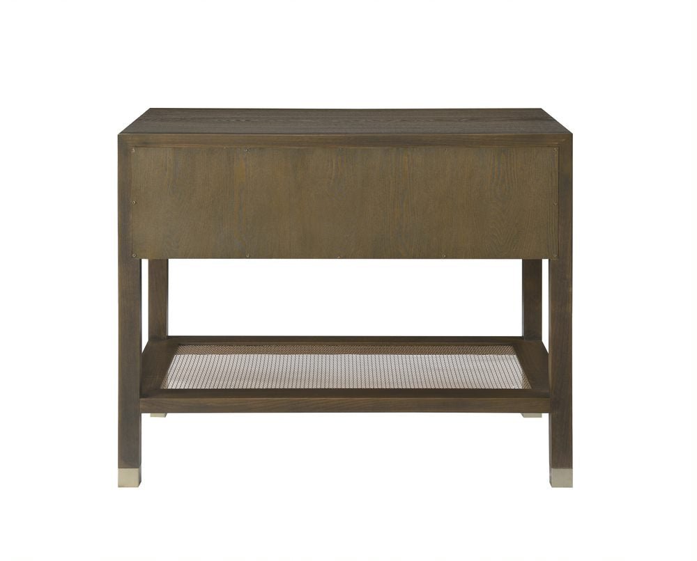 Caleb NightStand Nightstands| Roots Furniture