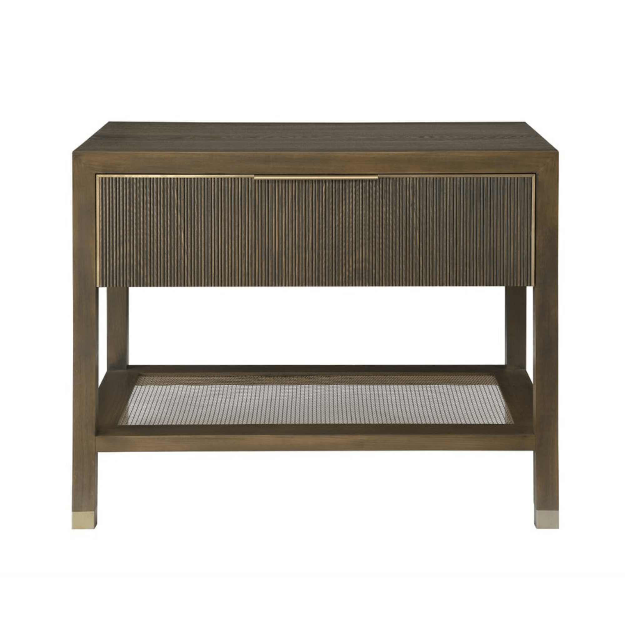 Caleb NightStand Nightstands| Roots Furniture