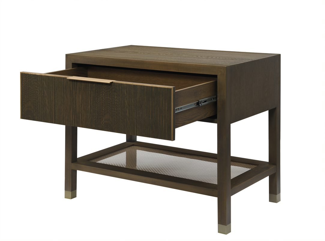Caleb NightStand Nightstands| Roots Furniture