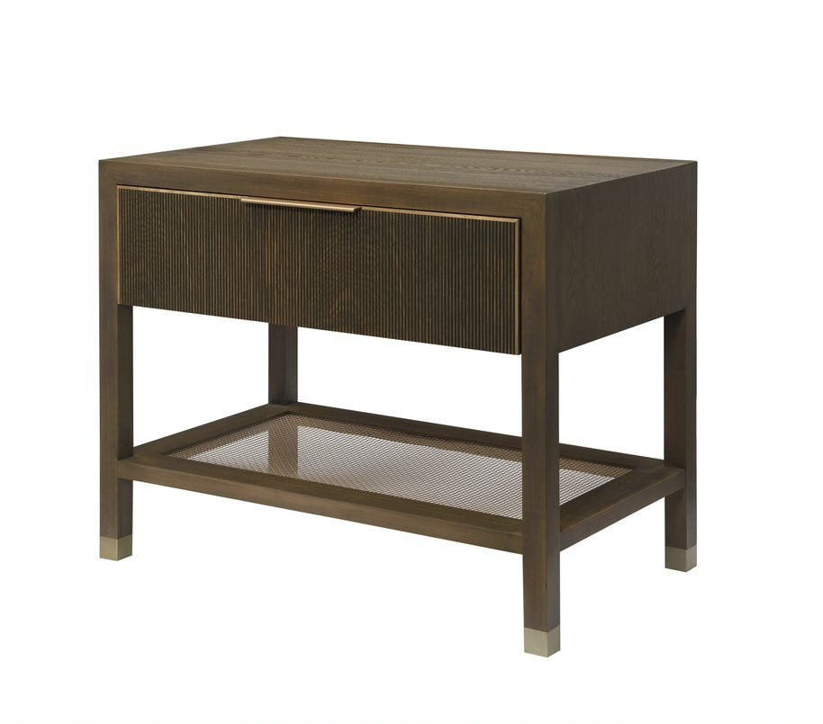 Caleb NightStand Nightstands| Roots Furniture