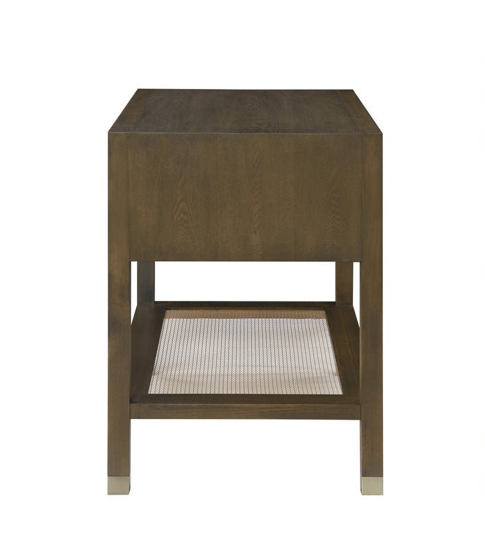 Caleb NightStand Nightstands| Roots Furniture