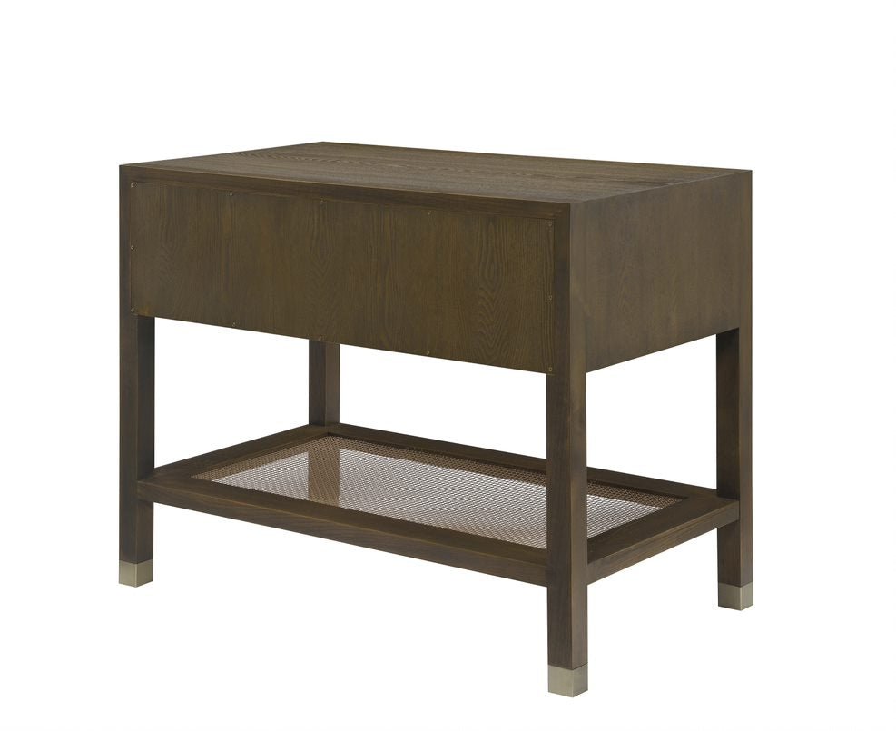 Caleb NightStand Nightstands| Roots Furniture