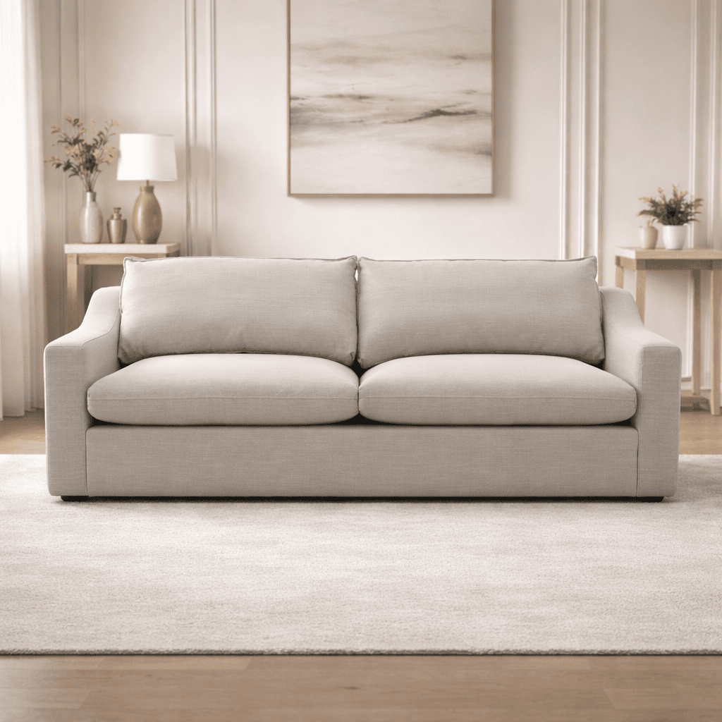 Cali 3 Seater Sofa Sofas & Loveseats| Roots Furniture