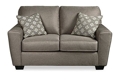 Calicho Loveseat - Al Rugaib Furniture