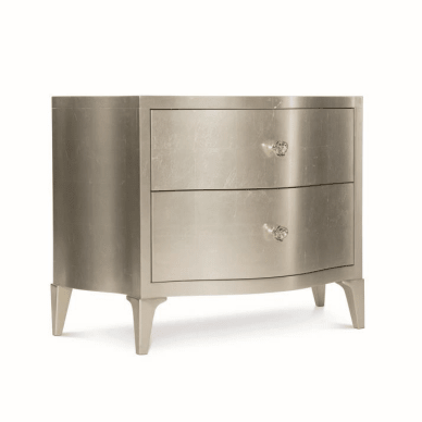 Calista Bachelor's Chest Nightstands| Bernhardt