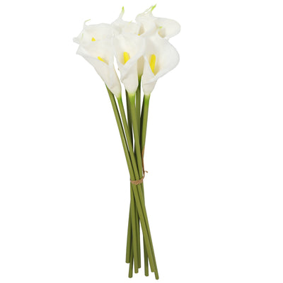 Calla lily bouquet - Al Rugaib Furniture