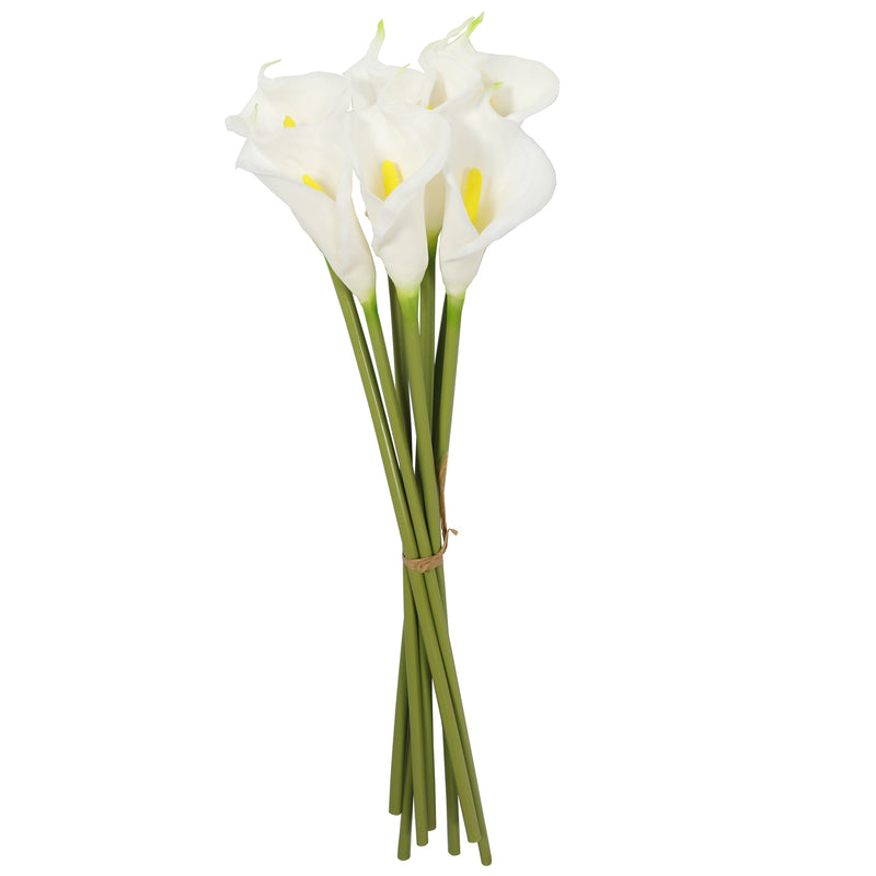 Calla lily bouquet - Al Rugaib Furniture