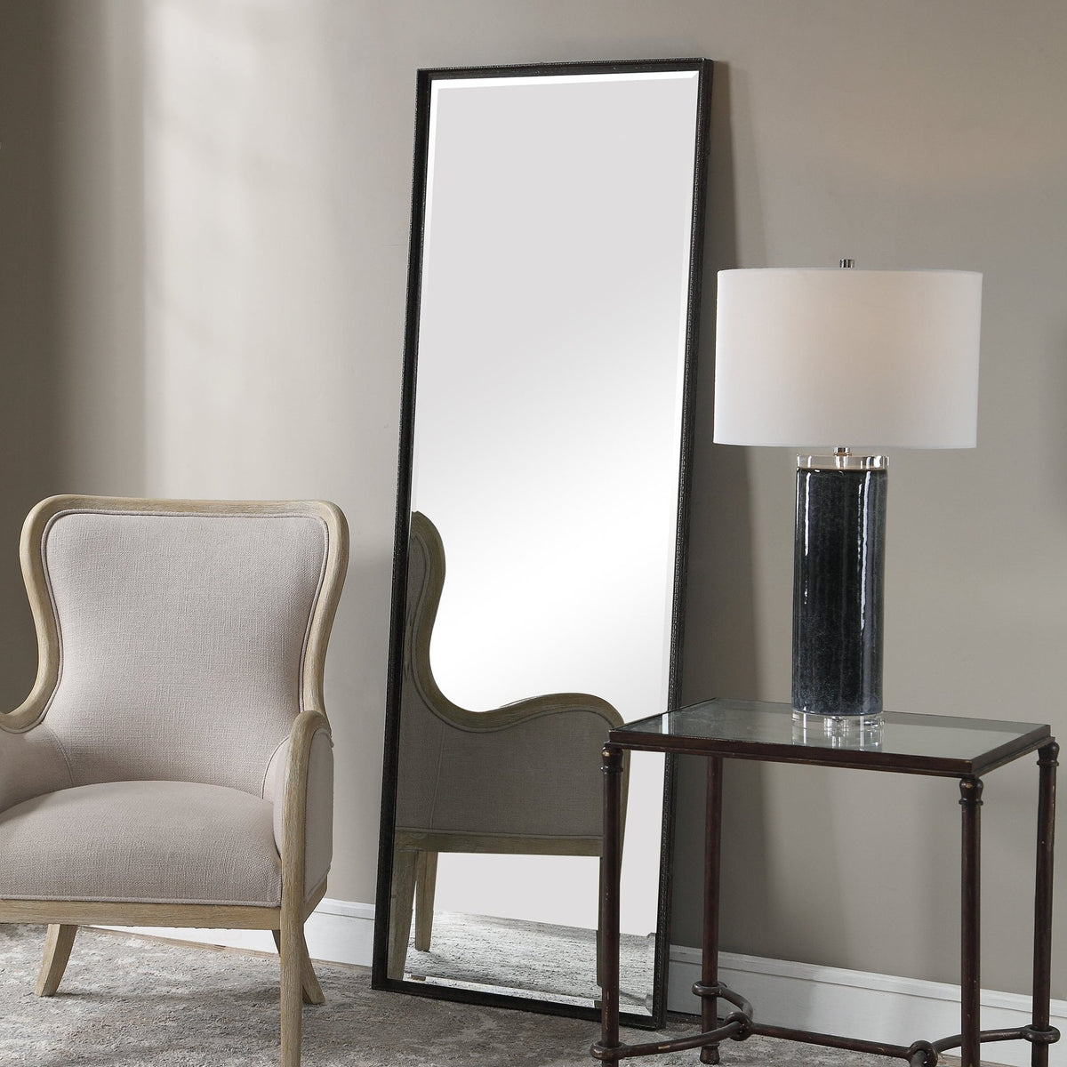 Callan Mirror Mirrors| Uttermost