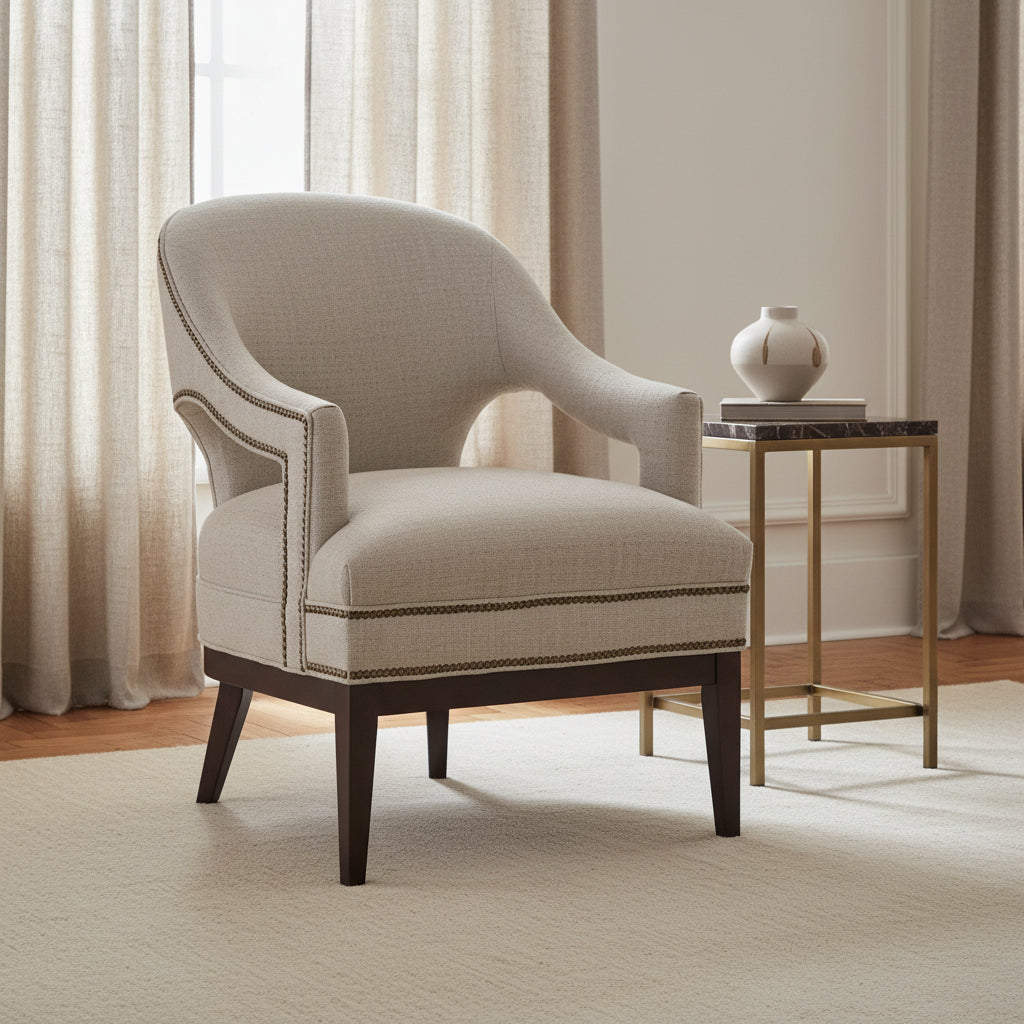 Callie Occasional Chair Chairs| Fairfield Chair