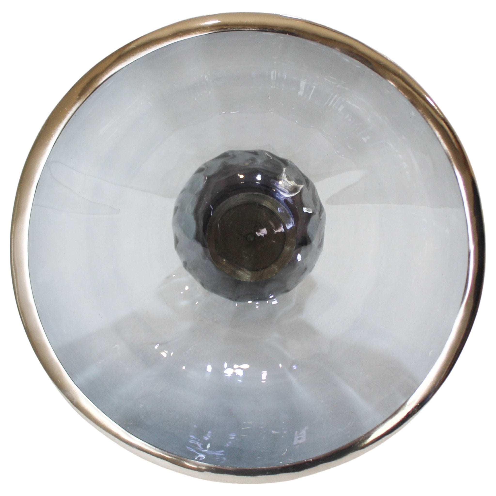 CALLINE GLASS BOWL Vases and Jars| Sagebrook Home