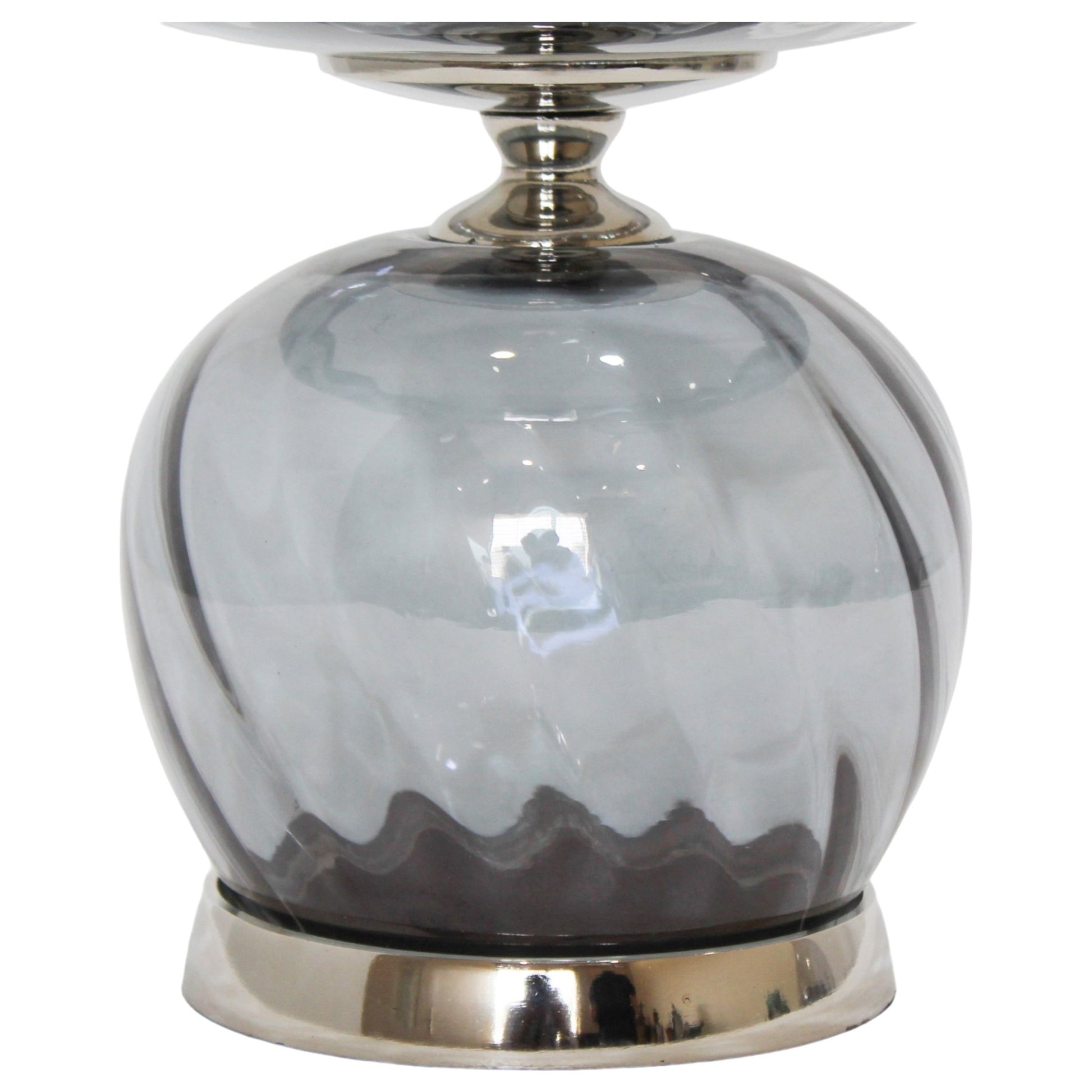 CALLINE GLASS BOWL Vases and Jars| Sagebrook Home