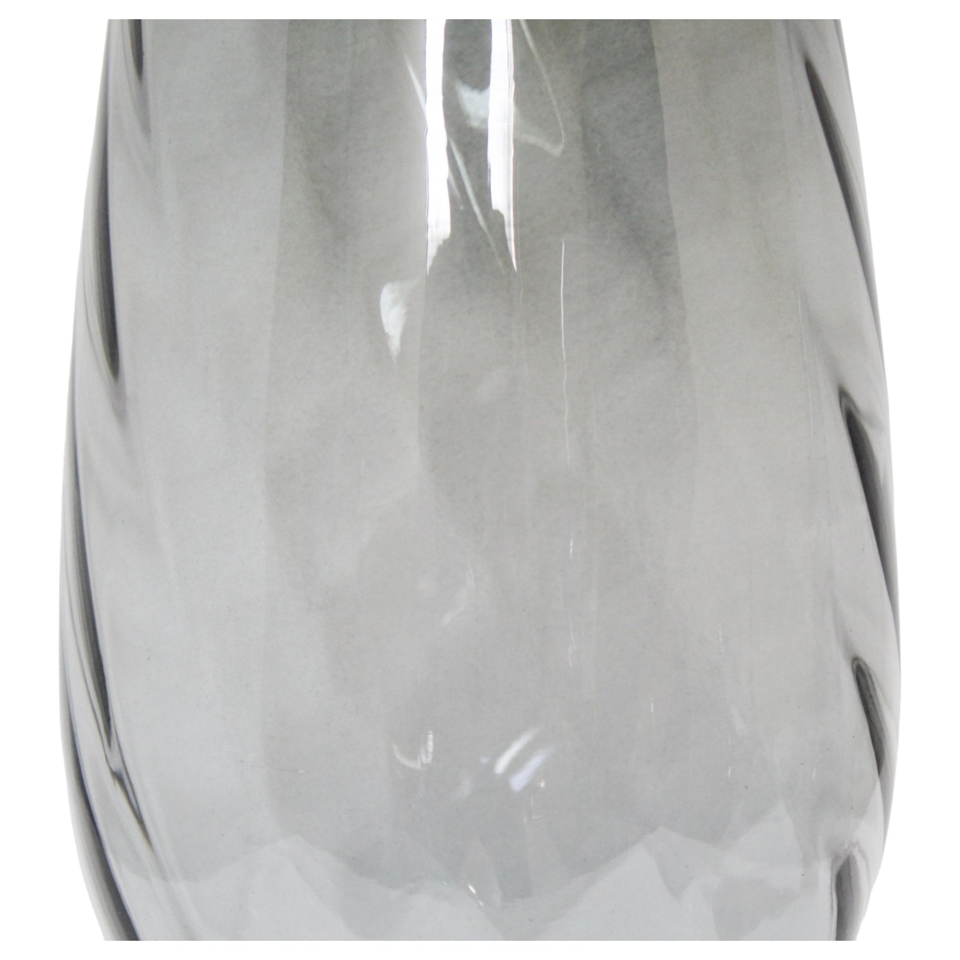 Calline Glass Vase Vases and Jars| Sagebrook Home