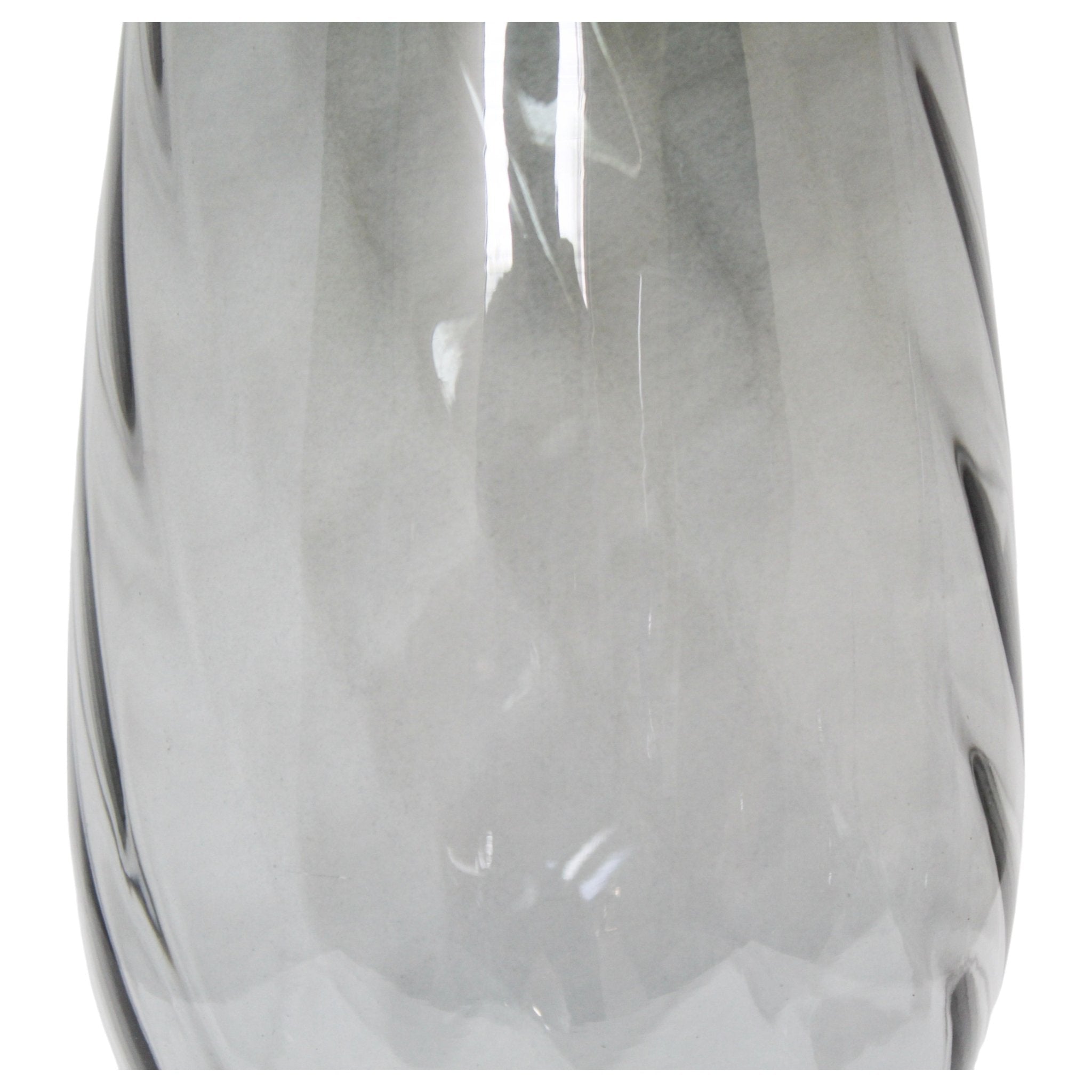 Calline Glass Vase Vases and Jars| Sagebrook Home