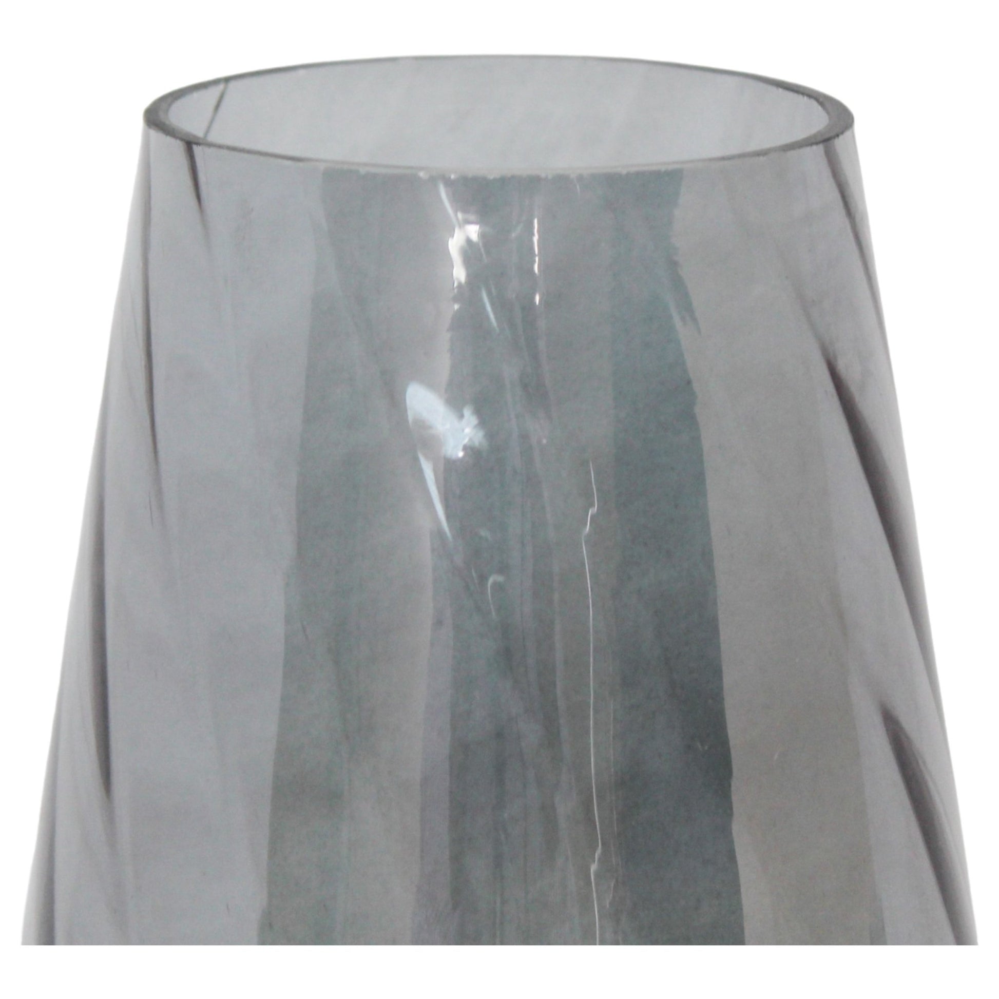 Calline Glass Vase Vases and Jars| Sagebrook Home