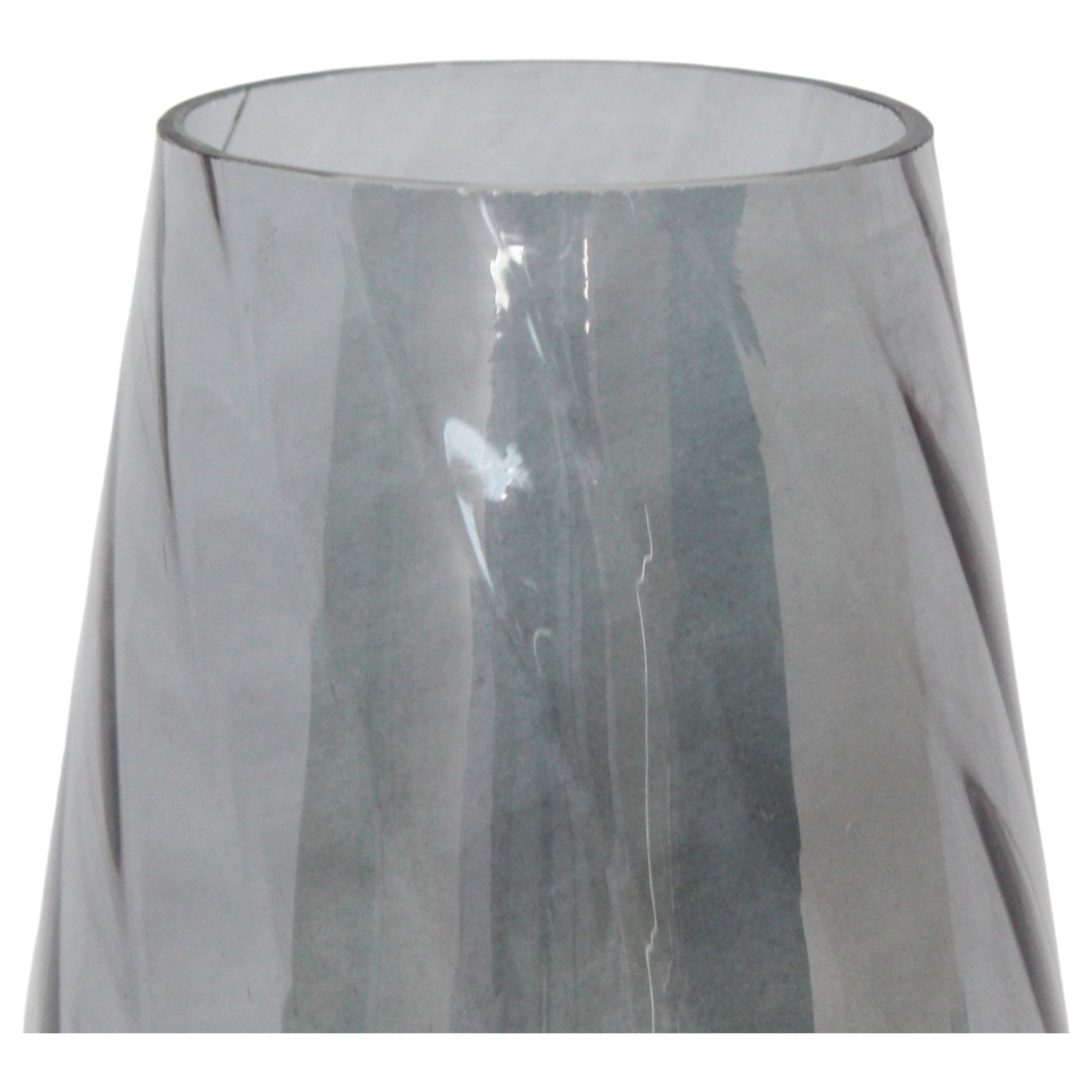 Calline Glass Vase Vases and Jars| Sagebrook Home
