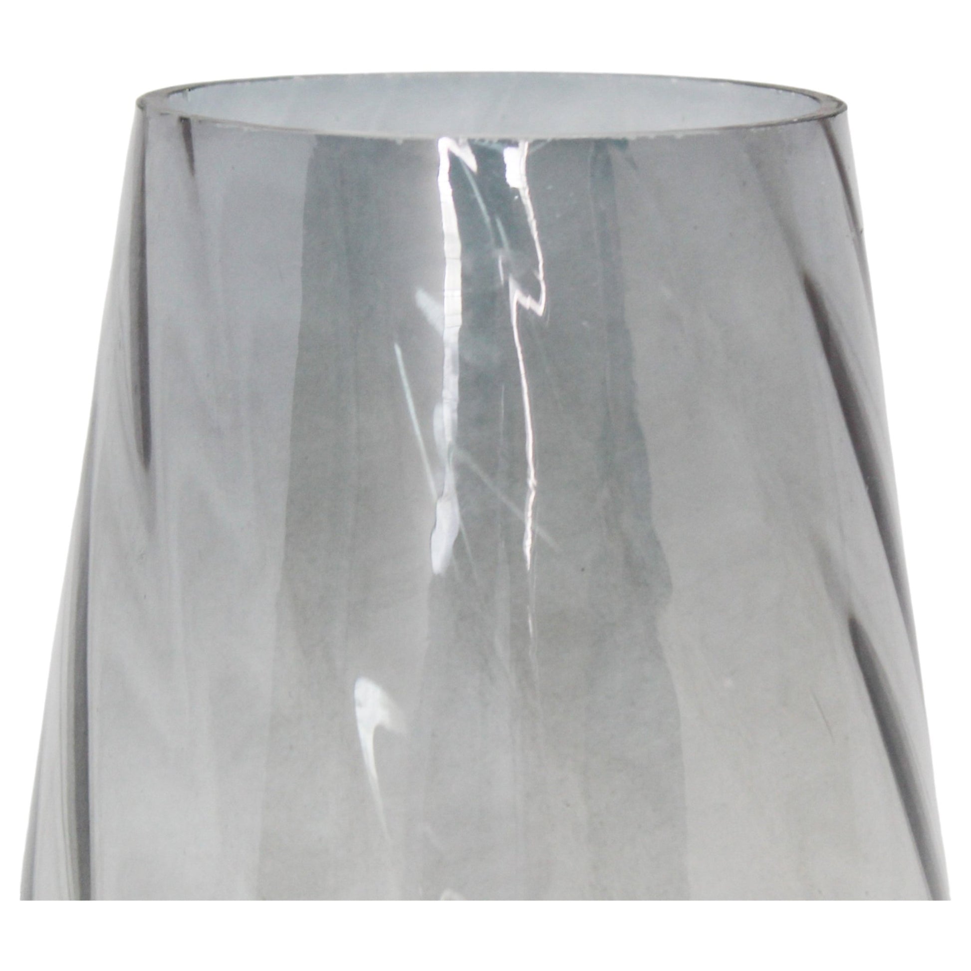 Calline Glass Vase Vases and Jars| Sagebrook Home