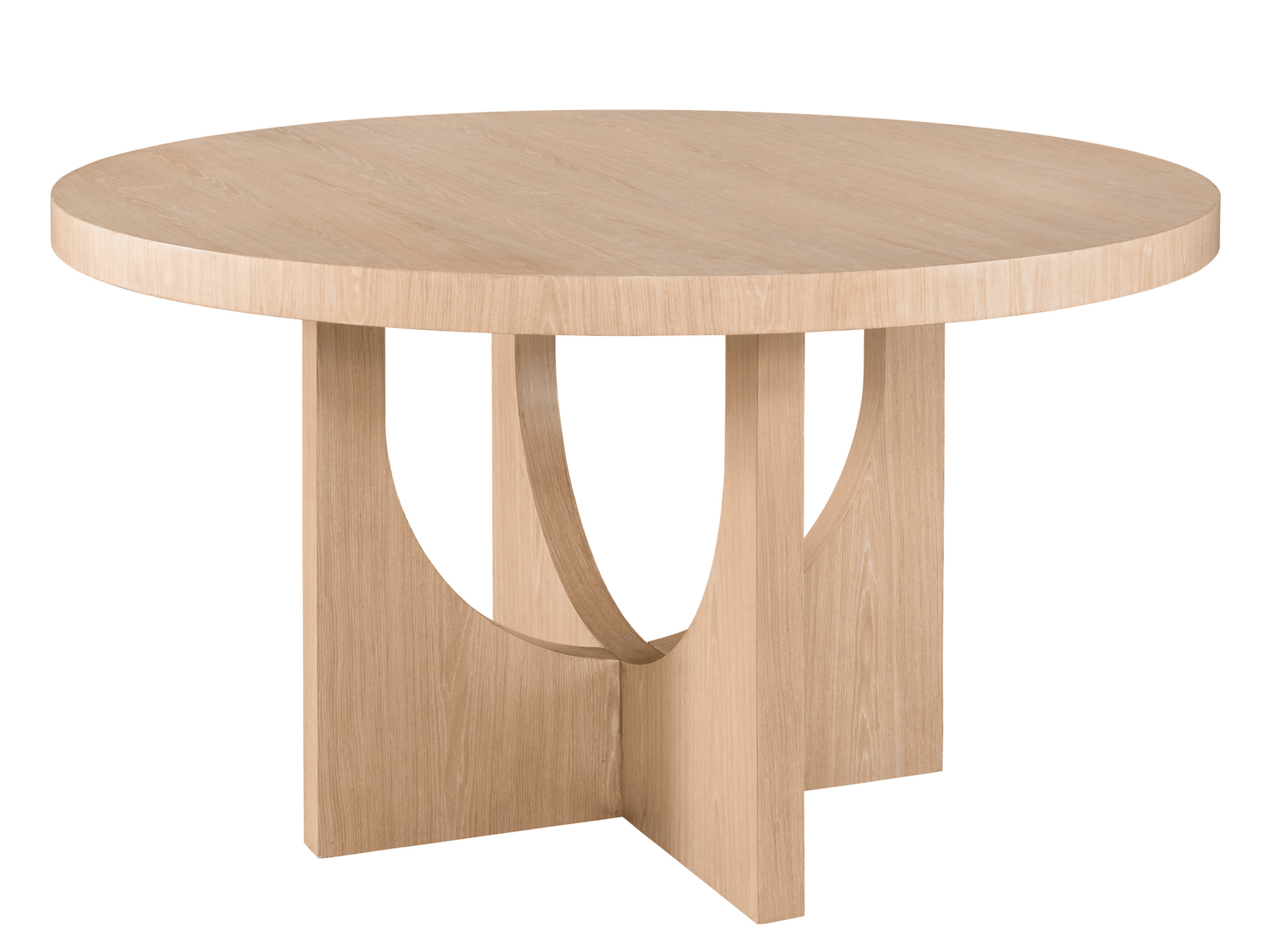 Callon Round Dining Table Dining Tables| Universal