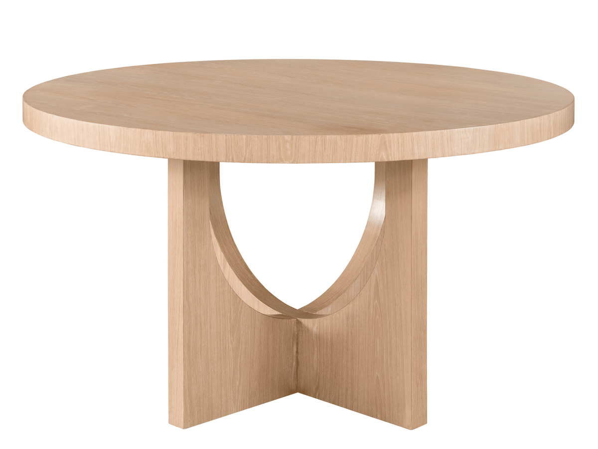 Callon Round Dining Table Dining Tables| Universal