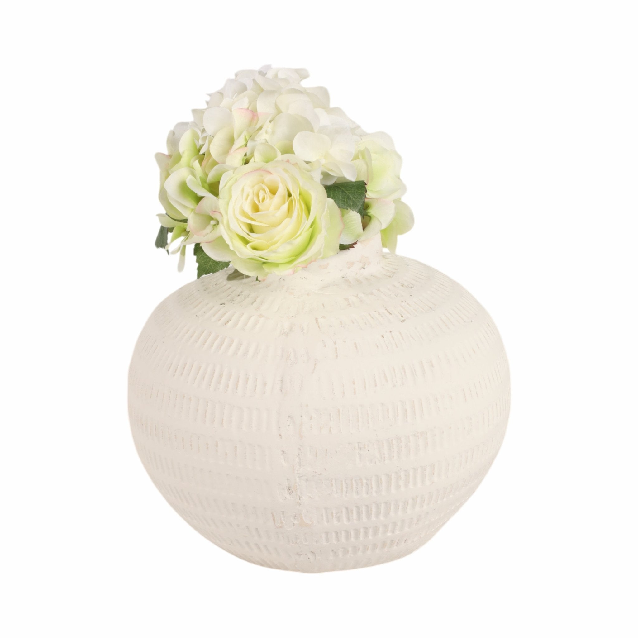 Callum Ecomix Vase Vases and Jars| Sagebrook Home