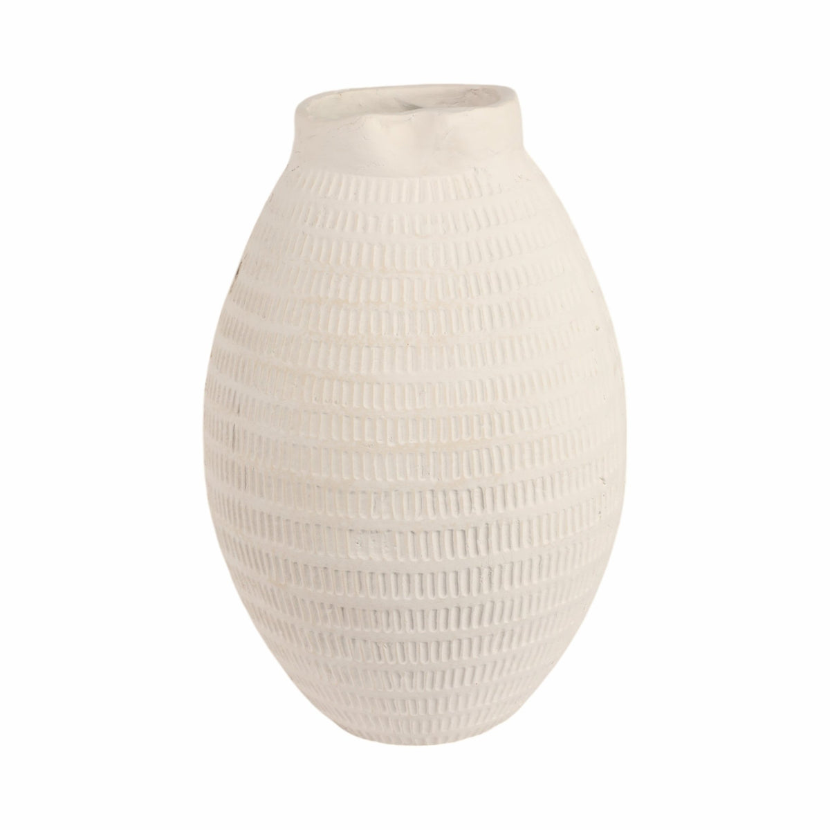 Callum Ecomix Vase Vases and Jars| Sagebrook Home