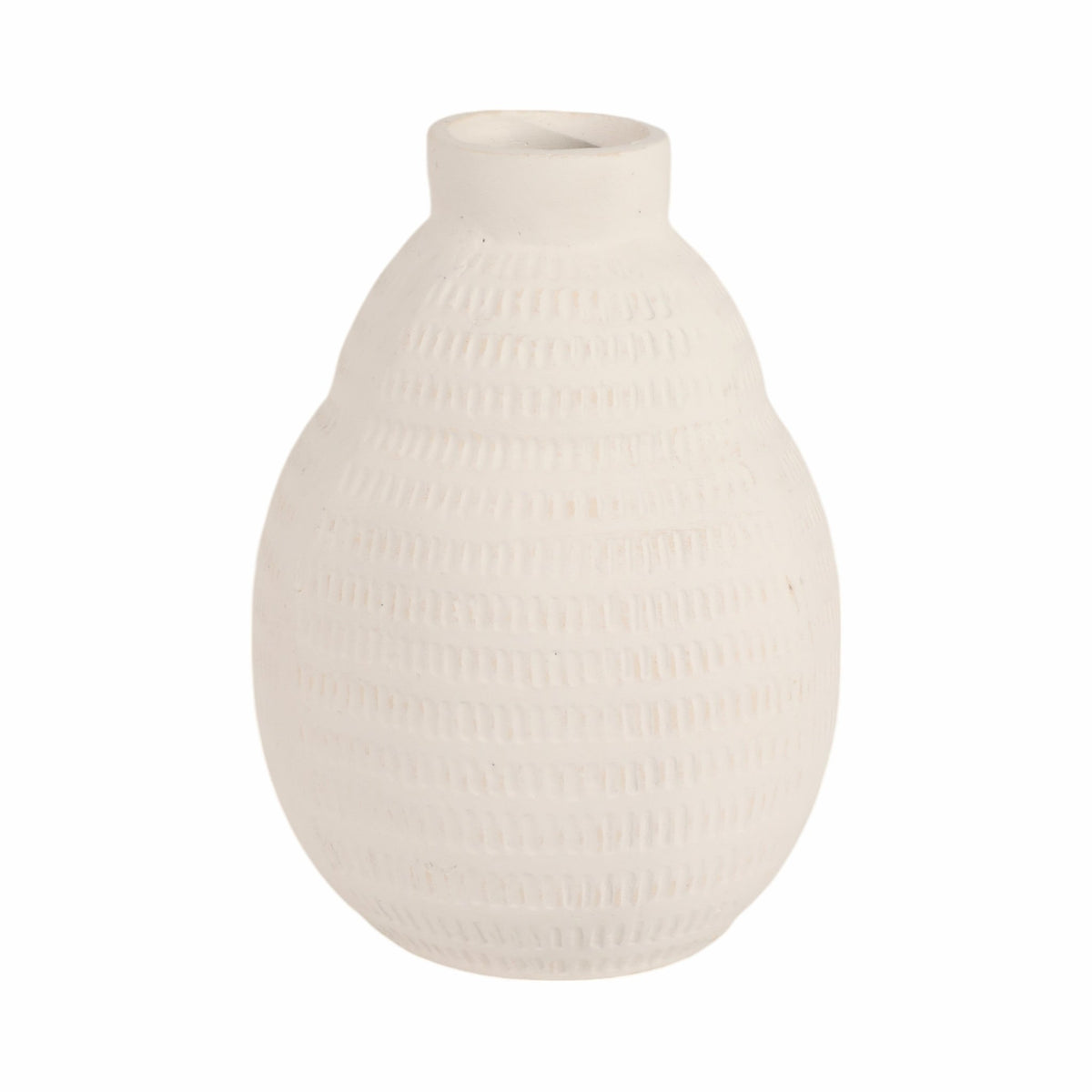 Callum Ecomix Vase Vases and Jars| Sagebrook Home