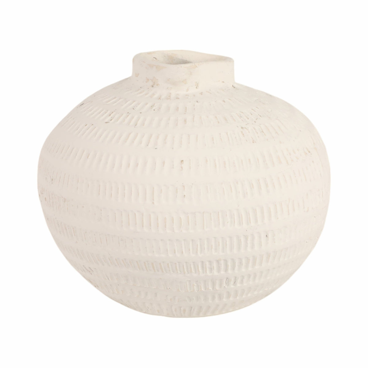 Callum Ecomix Vase Vases and Jars| Sagebrook Home