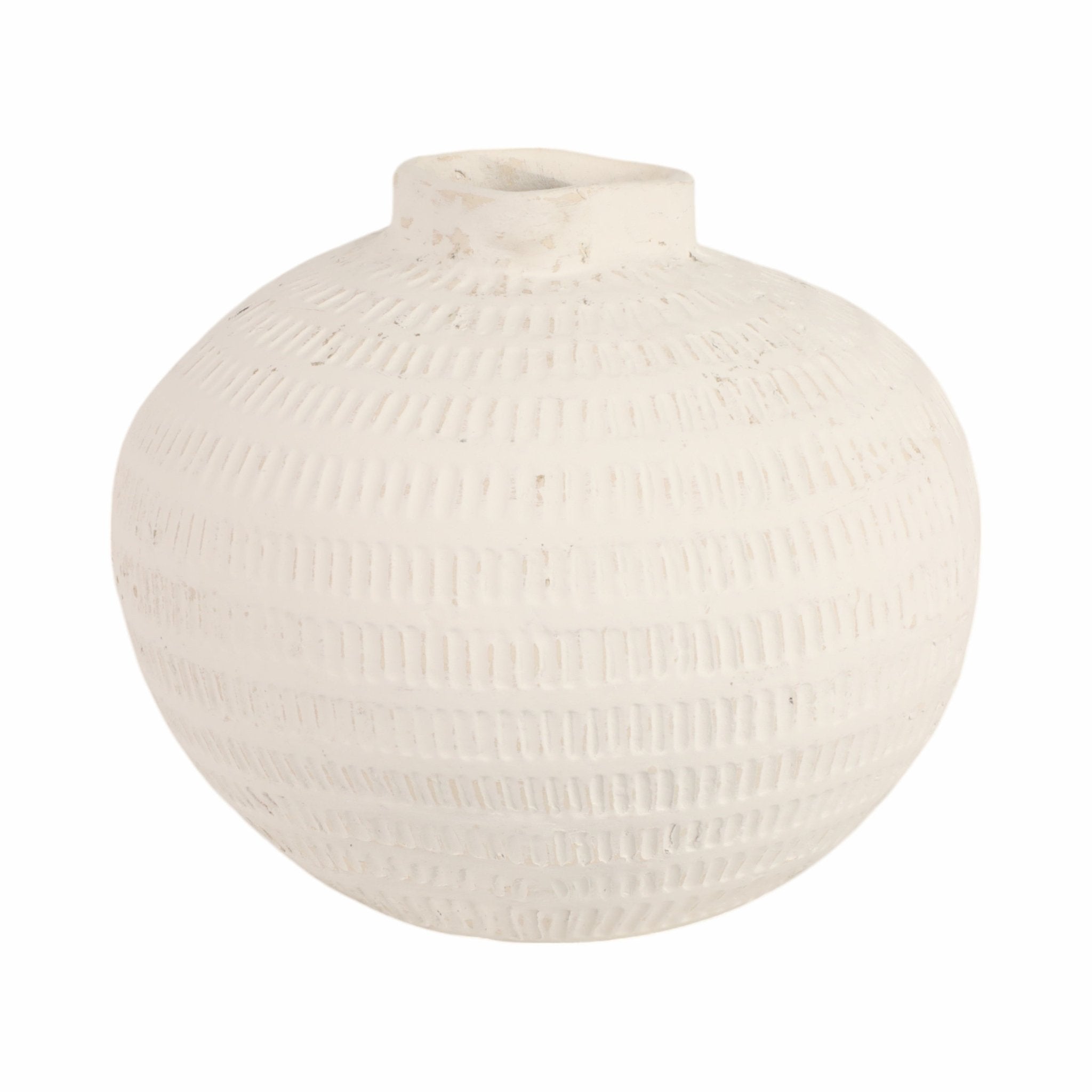 Callum Ecomix Vase Vases and Jars| Sagebrook Home