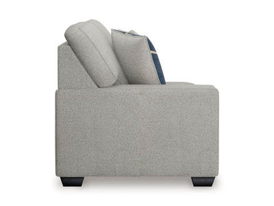 Callywood LAF Loveseat - Al Rugaib Furniture