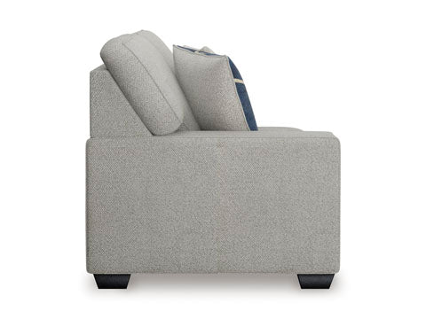 Callywood LAF Loveseat - Al Rugaib Furniture