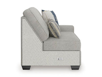 Callywood RAF Loveseat - Al Rugaib Furniture