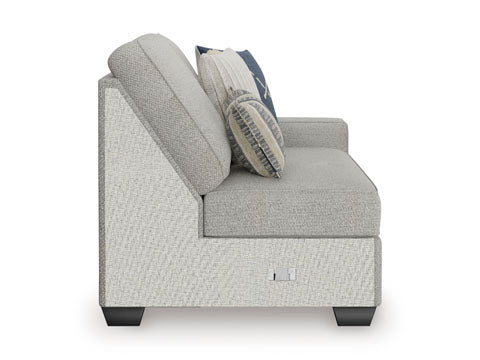 Callywood RAF Loveseat - Al Rugaib Furniture