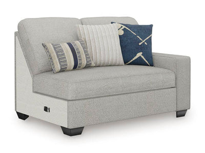 Callywood RAF Loveseat - Al Rugaib Furniture